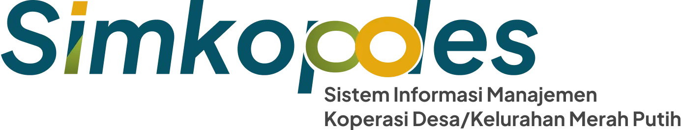 Logo Kemenkop