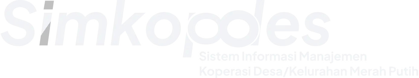 Logo Simkopdes